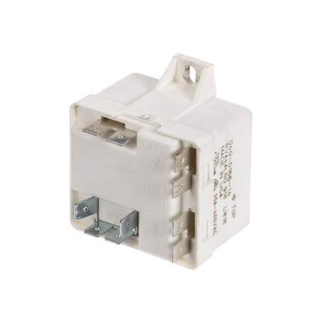 Grindmaster Cecilware W0570693- Relay, 040-0001-54 3Arr3Ct10V5 W0570693